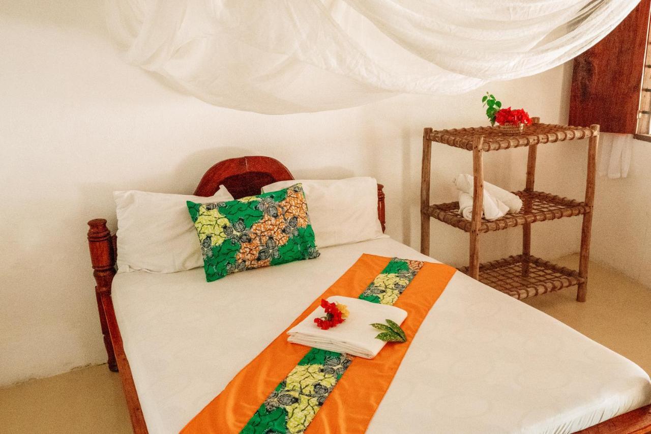 Mintaka Boutique Hotel Bwejuu Eksteriør billede
