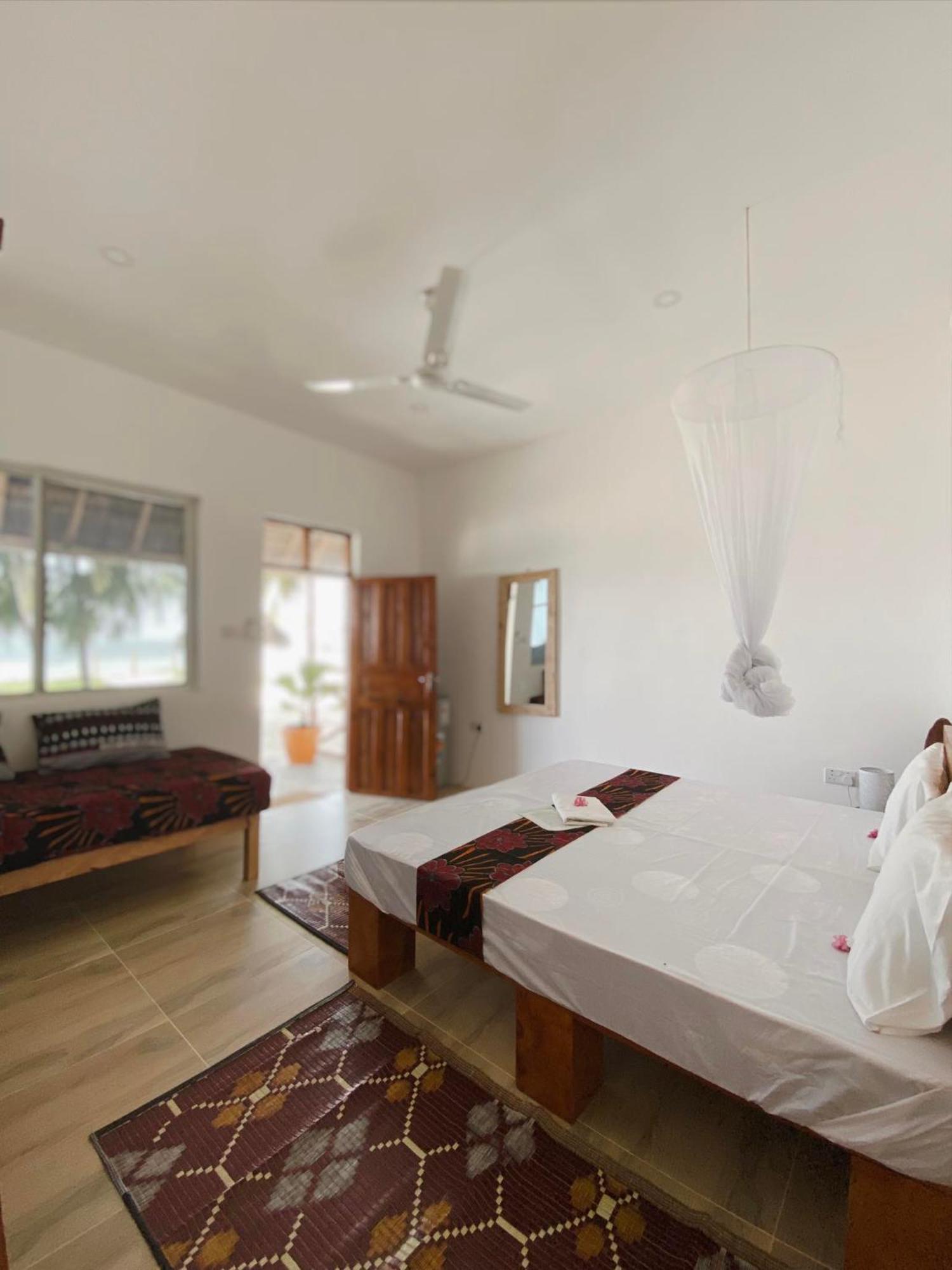 Mintaka Boutique Hotel Bwejuu Eksteriør billede